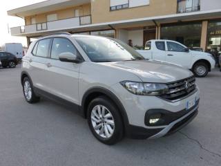 VOLKSWAGEN T-Cross 1.0 TSI 110 CV Style