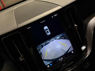 VOLVO XC60 usata, con Servosterzo