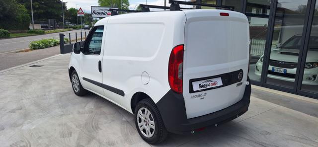 FIAT Doblo usata, con Servosterzo