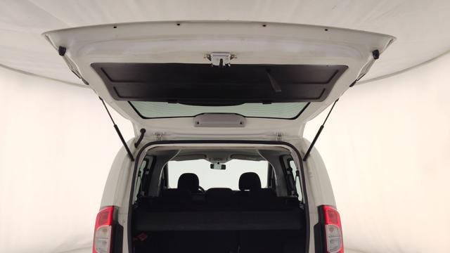 FIAT Qubo usata 20