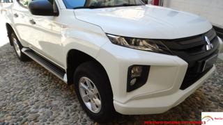 MITSUBISHI L200 usata 47