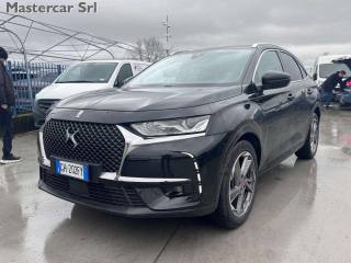 DS AUTOMOBILES DS 7 Crossback usata, con Airbag