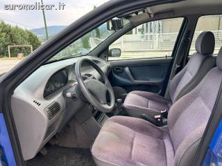 FIAT Punto usata, con Chiusura centralizzata