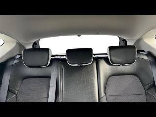 RENAULT Captur usata, con Airbag