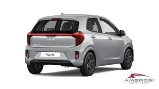 KIA Picanto usata 2