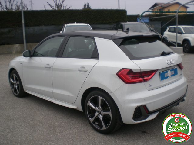 AUDI A1 usata, con Cerchi in lega