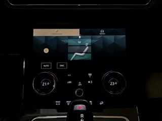 LAND ROVER Range Rover Evoque usata, con USB