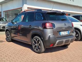 CITROEN C3 Aircross usata, con Cerchi in lega