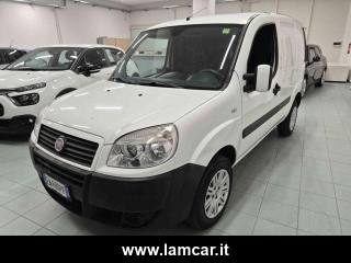 FIAT Doblo usata, con Autoradio