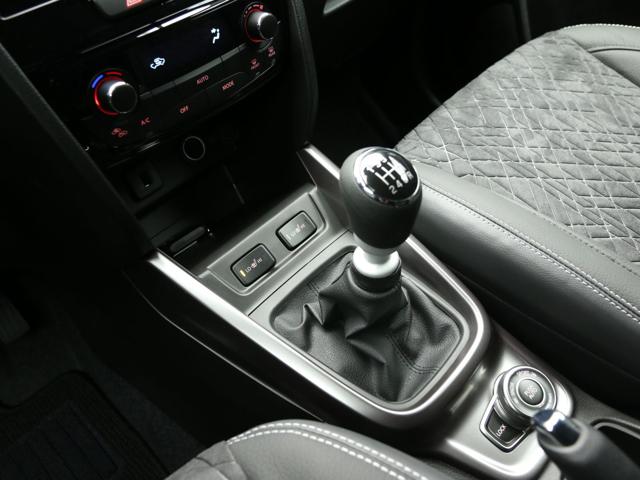 SUZUKI Vitara usata, con Cruise Control