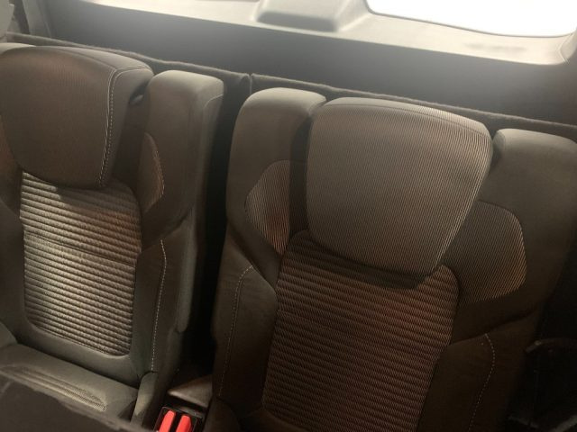 RENAULT Grand Scenic usata, con Cruise Control