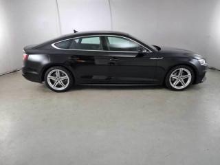 AUDI A5 usata, con Frenata d
