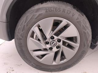 NISSAN Qashqai usata, con Sensore di pioggia