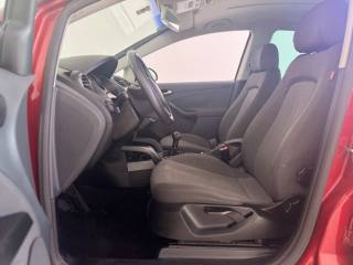 SEAT Altea usata 11