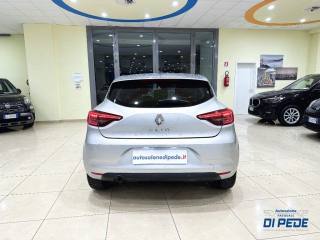 RENAULT Clio usata, con Autoradio