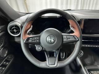 ALFA ROMEO Tonale usata, con Sedile posteriore sdoppiato