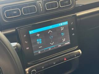CITROEN C3 usata, con Fari LED