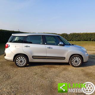 FIAT 500L usata, con Climatizzatore