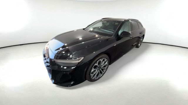 AUDI A6 usata, con Interni in pelle