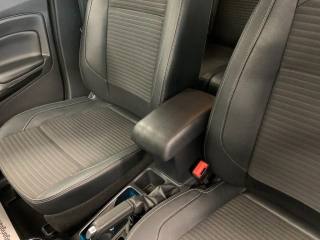 FORD EcoSport usata, con Touch screen