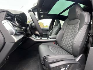 AUDI Q8 usata, con Climatizzatore