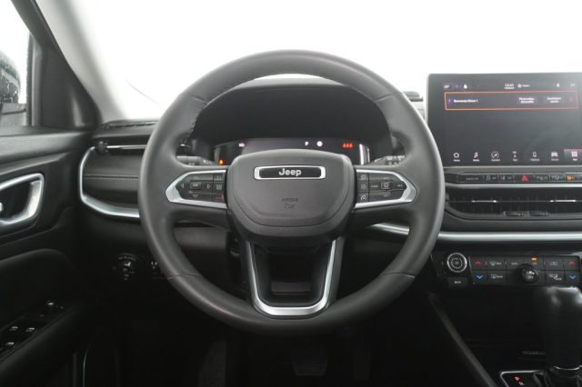 JEEP Compass usata 11