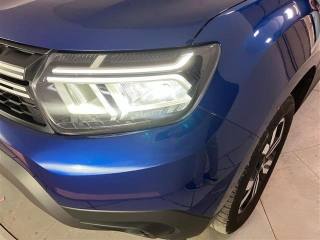 DACIA Duster usata, con Climatizzatore
