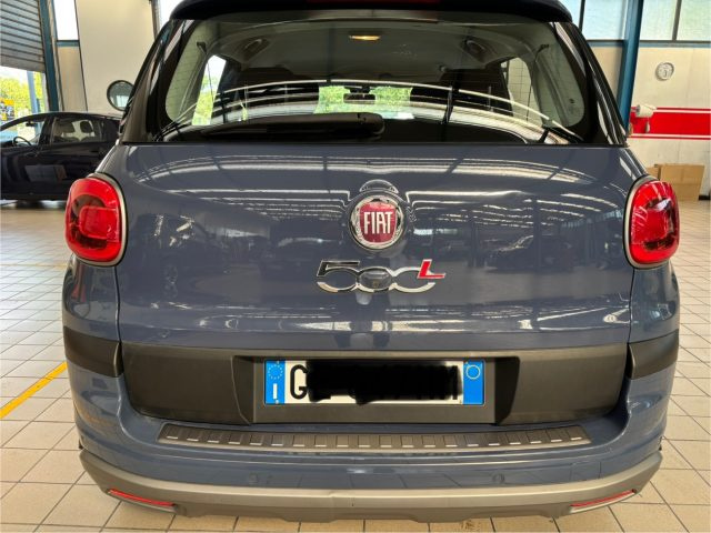 FIAT 500L usata, con Chiusura centralizzata