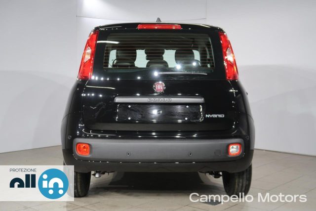 FIAT Panda usata 3