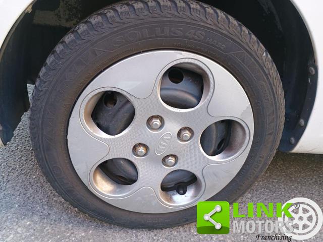 KIA Picanto usata 19