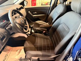 DACIA Duster usata, con Autoradio