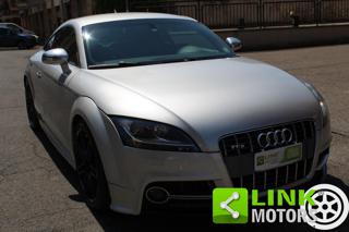 AUDI TTS usata 2