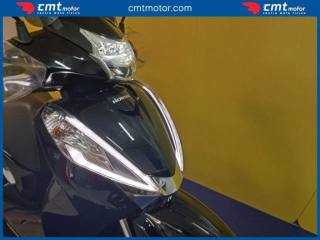 HONDA SH 300 i usata 7