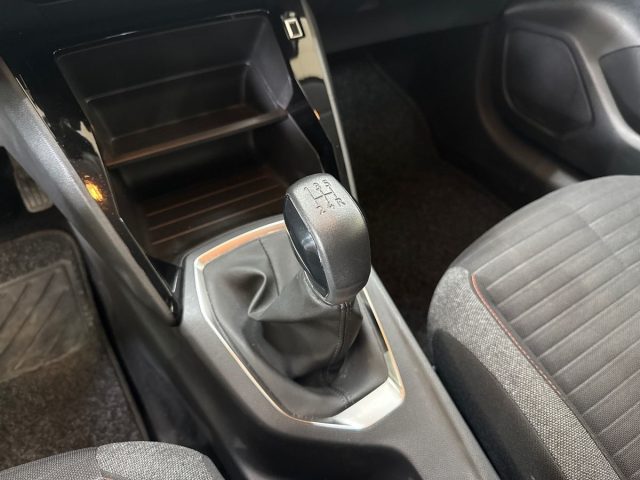 PEUGEOT 208 usata, con Controllo trazione