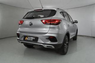MG ZS usata, con Airbag