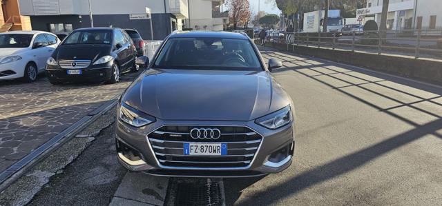 AUDI A4 usata, con Cerchi in lega