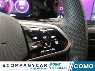 VOLKSWAGEN Golf usata, con Immobilizzatore elettronico