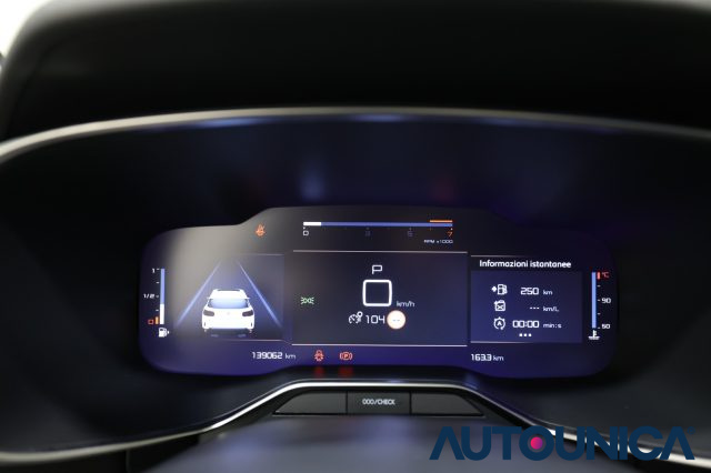 CITROEN C5 Aircross usata, con Cerchi in lega