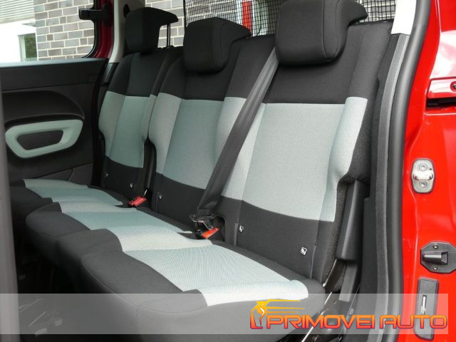 CITROEN Berlingo usata, con Airbag laterali