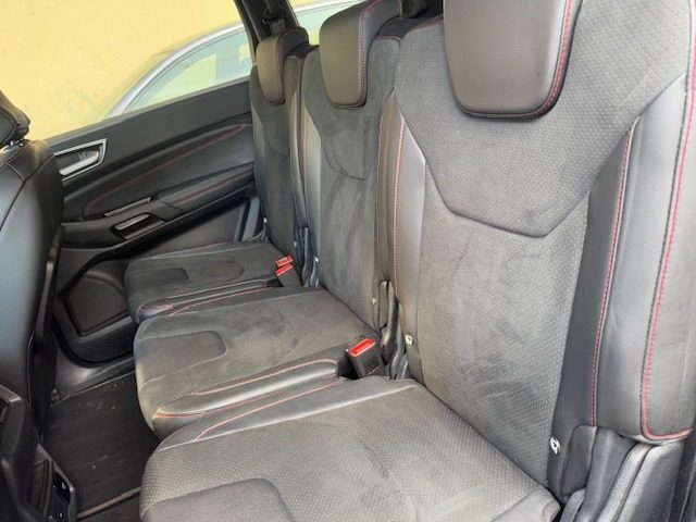 FORD S-Max usata, con Fari Xenon