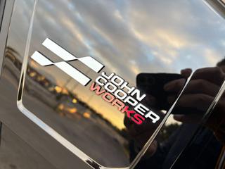 MINI Countryman usata, con Controllo automatico clima