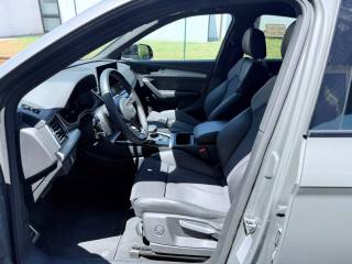 AUDI Q5 usata, con Climatizzatore