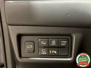 MAZDA CX-5 usata, con Fari LED