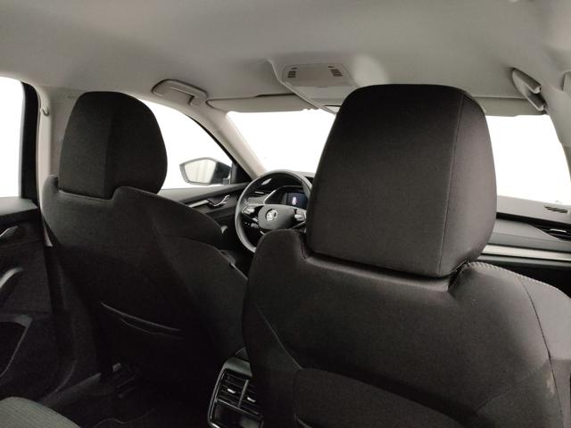 SKODA Octavia usata, con Fari LED