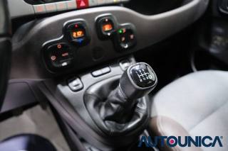 FIAT Panda usata, con Luci diurne