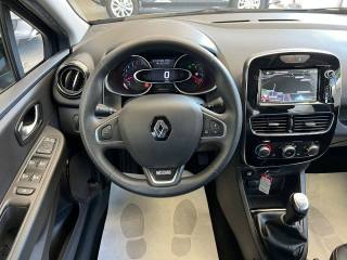 RENAULT Clio usata, con Cruise Control