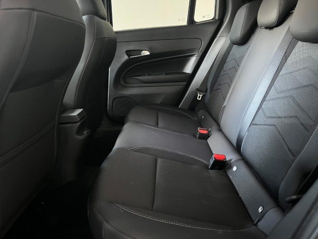 JEEP Avenger usata, con Immobilizzatore elettronico