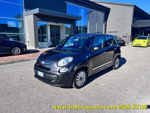 FIAT 500L usata, con ABS