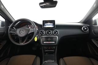 MERCEDES-BENZ A 180 usata 4