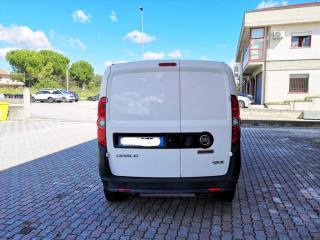 FIAT Doblo usata, con Chiusura centralizzata